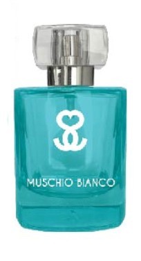 Essenza Muschio Bianco