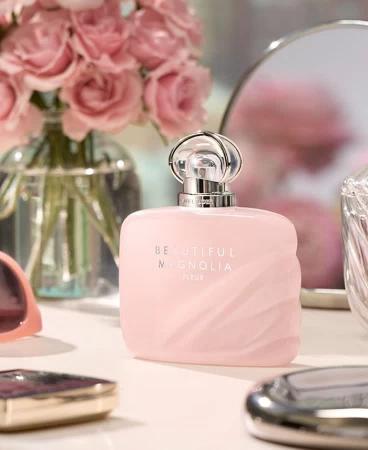 Fotografía del frasco  Estée Lauder