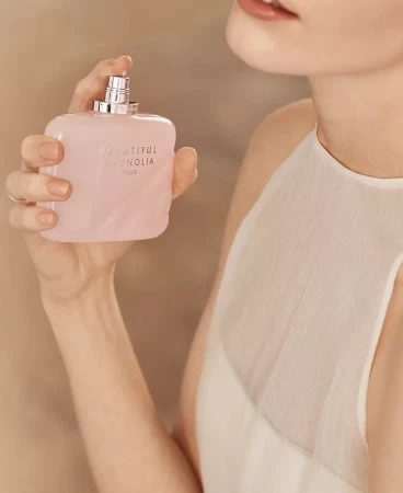 Fotografía del frasco  Estée Lauder