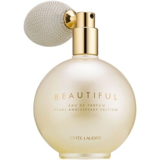 Beautiful Pearl Anniversary Edition