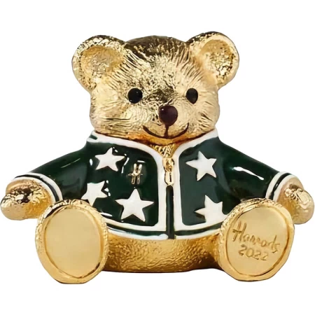 Estée Lauder Beautiful Harrods Bear 2022
