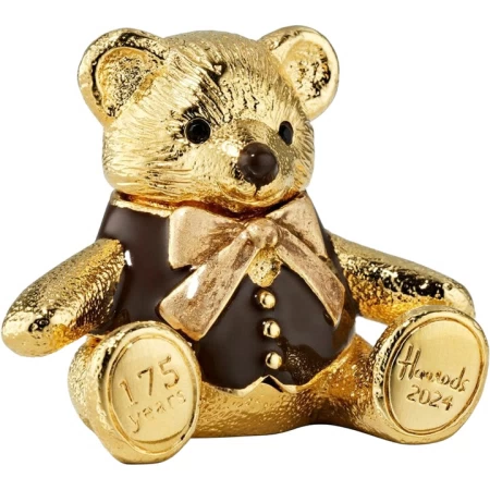 Estée Lauder Beautiful Harrods Bear 2024