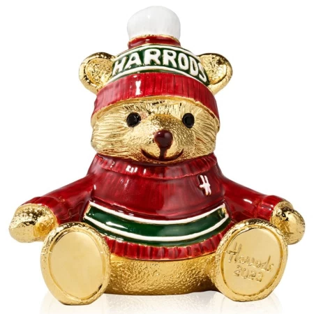 Harrods Bear Beautiful