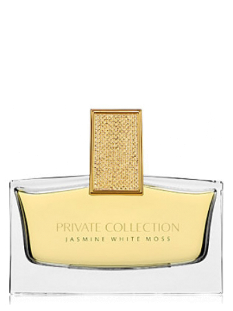 Private Collection Jasmin White Moss
