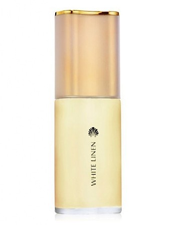Bottle photo Estée Lauder White Linen