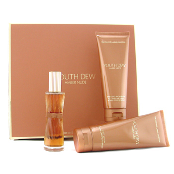Youth-Dew Amber Nude