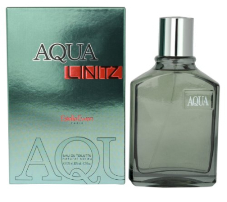 Estelle Ewen Aqua Linitz