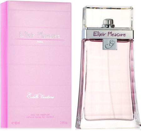 Estelle Vendome Elixir Pleasure