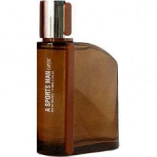 Estiara A Sports Man Classic