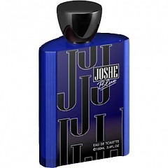 Joshe Blue