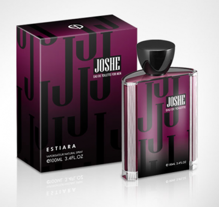 Estiara Joshe Red