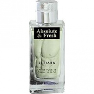 Estiara Absolute & Fresh