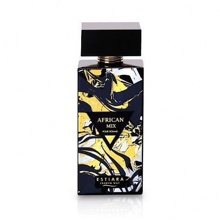 Estiara African Mix
