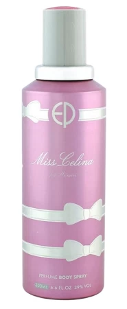 Estiara Miss Celina Perfume Body Spray