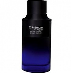 X-Fashion / X-Factor By Night