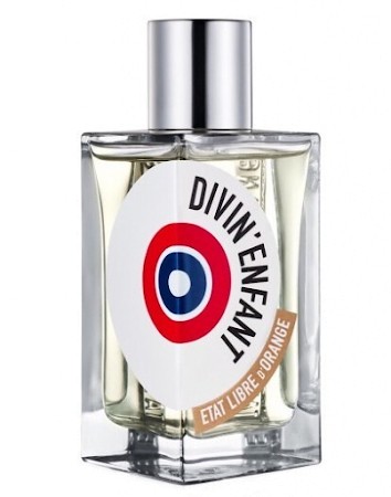 Bottle photo Etat Libre d`Orange Divin'Enfant