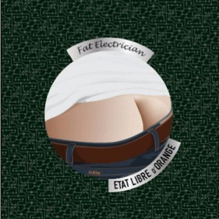 Etat Libre d`Orange Fat Electrician