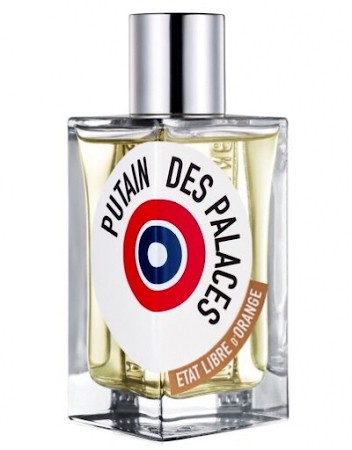 Bottle photo Etat Libre d`Orange Putain Des Palaces