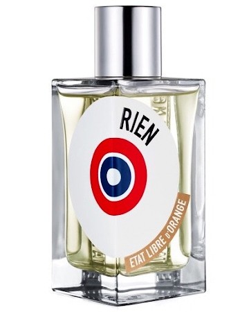 Bottle photo Etat Libre d`Orange Rien