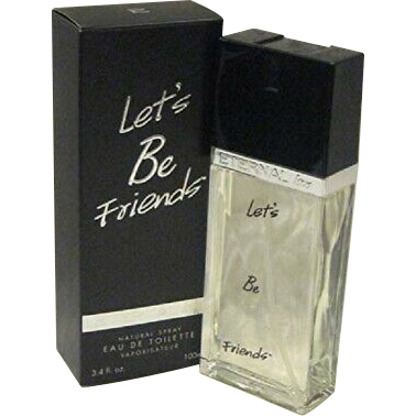 Eternal Love Let's Be Friends
