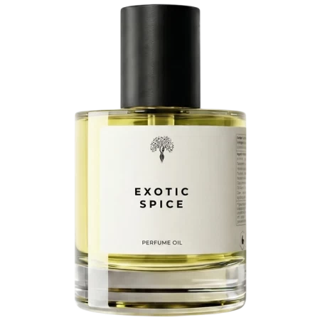 香水瓶照片  Eternal Perfume Oils