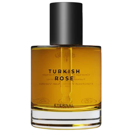 Bottle photo  Eternal Perfume Oils