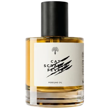 香水瓶照片  Eternal Perfume Oils