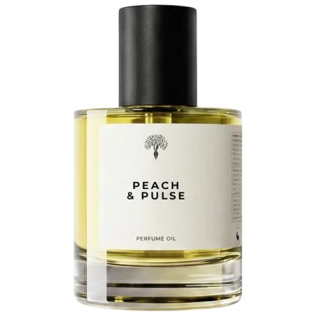 Eternal Perfume Oils Peach & Pulse