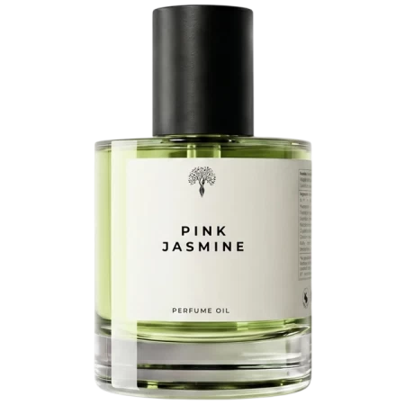 Eternal Perfume Oils Pink Jasmine
