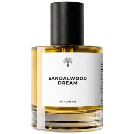 Eternal Perfume Oils Sandalwood Dream