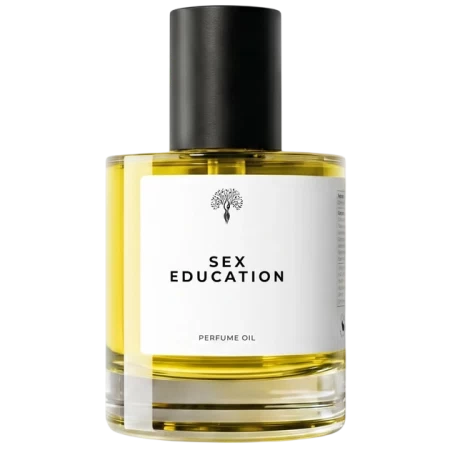 Eternal Perfume Oils Sex Education