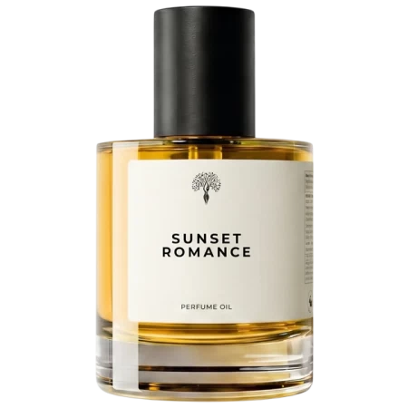 Eternal Perfume Oils Sunset Romance
