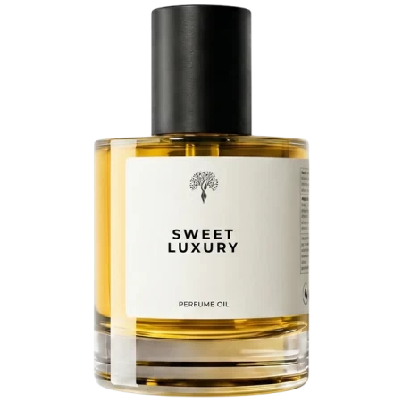 Eternal Perfume Oils Sweet Luxury
