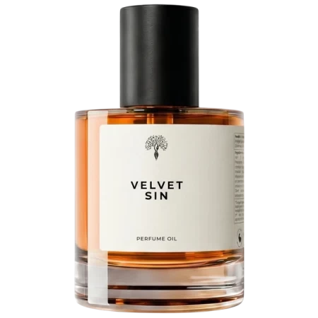 香水瓶照片  Eternal Perfume Oils