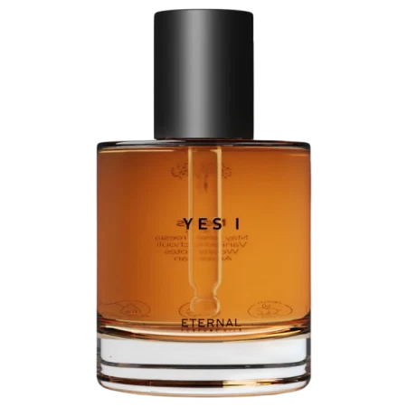 Eternal Perfume Oils Yes I
