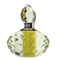 香水瓶照片  Eternal Scents