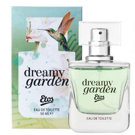 Etos Dreamy Garden