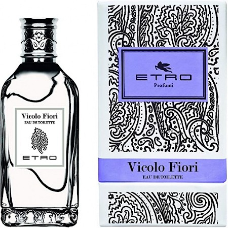 Bottle photo  Etro