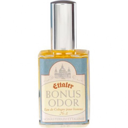 香水瓶照片  Ettaler Klosterprodukte