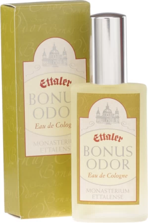 香水瓶照片  Ettaler Klosterprodukte
