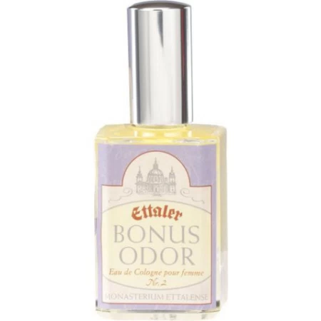 Ettaler Klosterprodukte Bonus Odor Pour femme 2