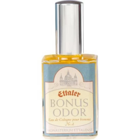 Ettaler Klosterprodukte Bonus Odor Pour homme 2