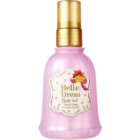 Etude House Belle Dress Pretty Look