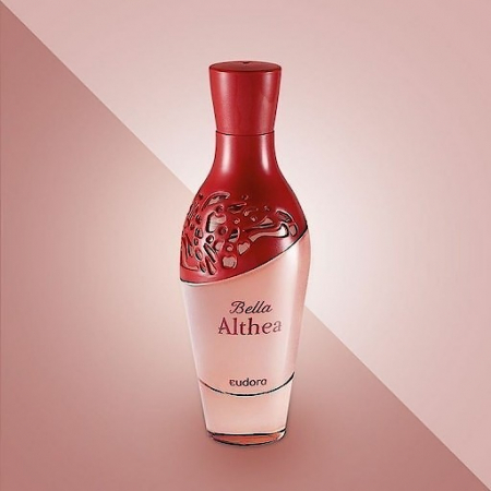 Bottle photo Eudora Bella Althea