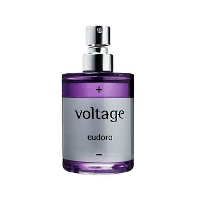 Eudora Voltage Purple