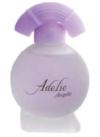 Adelie Angelic