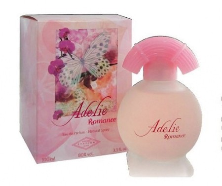 Evaflor Adelie Romance
