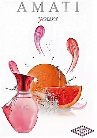 Amati Yours
