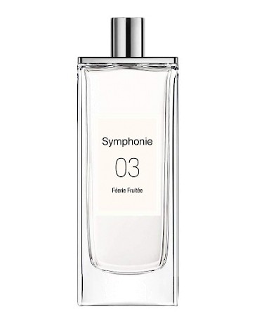 Symphonie 03 Feerie Fruitee