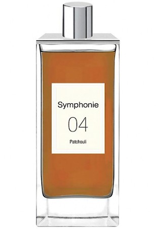 Symphonie 04 Patchouli